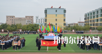 甘肅煤炭工業(yè)學(xué)校怎么樣、好不好