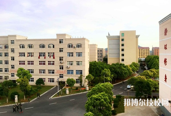 新余司法警官學(xué)校怎么樣、好不好