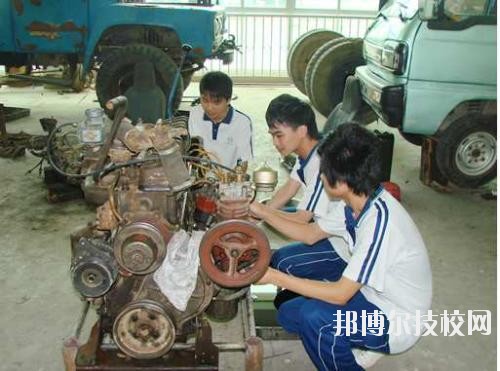 貴陽(yáng)交通學(xué)校怎么樣、好不好