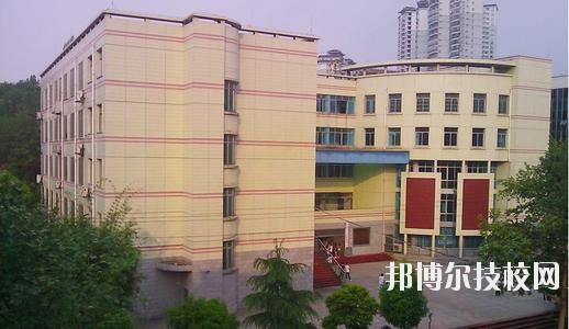 黔東南中等職業(yè)技術學校網站網址
