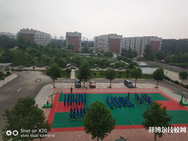 河北同仁醫(yī)學(xué)中等專業(yè)學(xué)校2020年報名條件、招生要求、招生對象