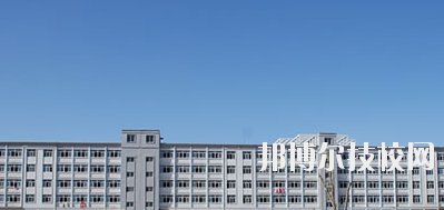 甘肅建筑材料工業(yè)學校2020年學費、收費多少