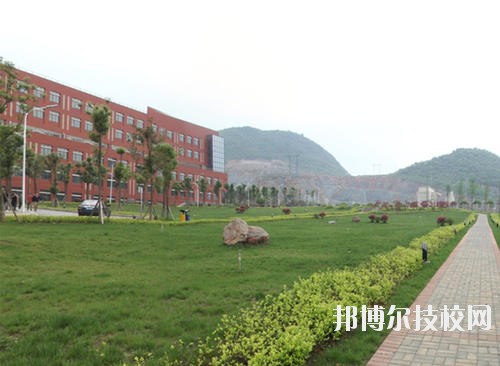 貴州旅游學校怎么樣、好不好