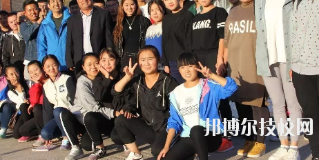 隴東職業(yè)中等專業(yè)學校怎么樣、好不好