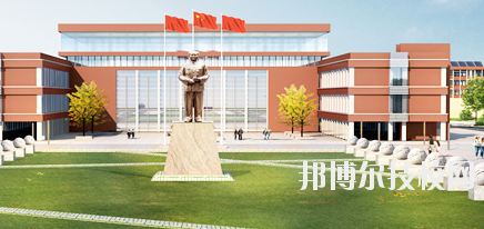 白銀平川職業(yè)技術(shù)學(xué)校怎么樣、好不好