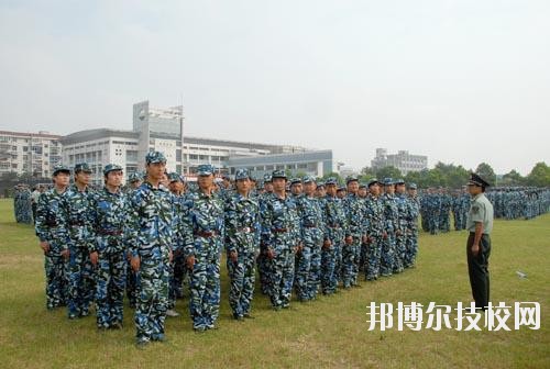四川機電高級技術(shù)學校2020年報名條件、招生要求、招生對象