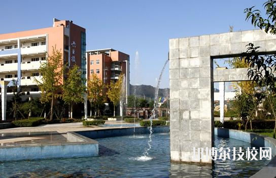 重慶南川隆化職業(yè)中學(xué)校學(xué)校怎么樣、好不好