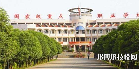 新昌縣大市聚職業(yè)中學學校怎么樣，好不好