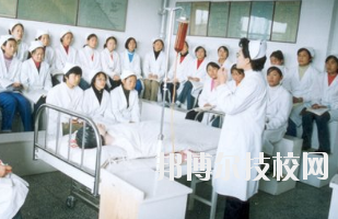 蘭州衛(wèi)生學(xué)校怎么樣、好不好