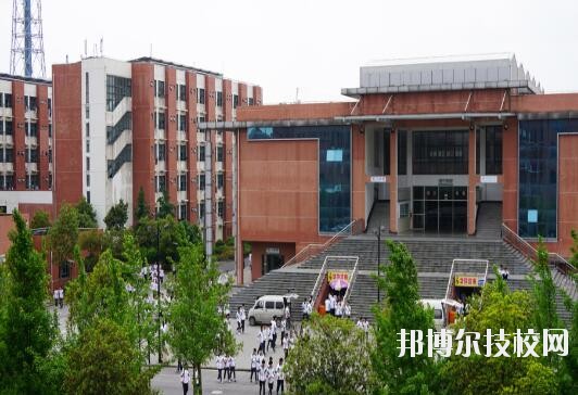 海寧市職業(yè)高級(jí)中學(xué)怎么樣、好不好