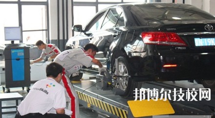 涼山州農(nóng)業(yè)學校2020年報名條件、招生要求、招生對象