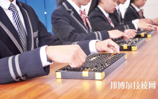 重慶行知高級技工學(xué)校怎么樣、好不好