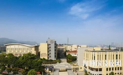杭州閑林職業(yè)高級中學2020年報名條件、招生要求、招生對象