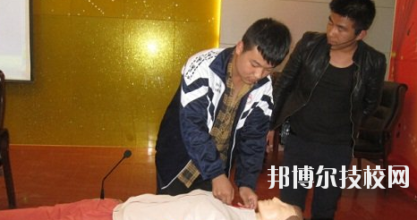 甘肅環(huán)縣職業(yè)中等專業(yè)學校怎么樣、好不好