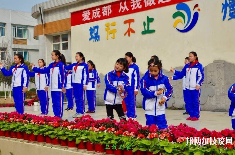 成都市特殊教育中等職業(yè)技術(shù)學(xué)校2020年報名條件、招生要求、招生對象