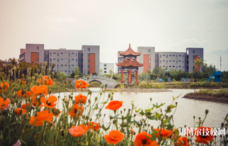 江蘇阜寧中等專業(yè)學(xué)校怎么樣、好不好