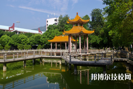廣東連州衛(wèi)生學(xué)校學(xué)校怎么樣、好不好