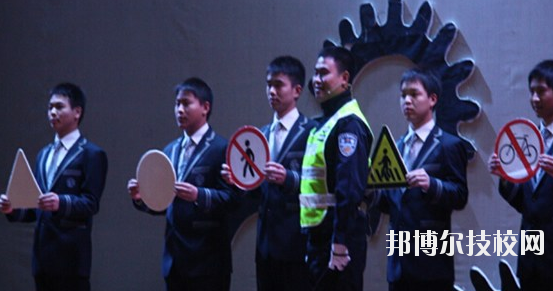 重慶行知職業(yè)技術(shù)學(xué)校怎么樣、好不好