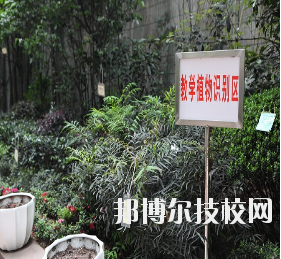 重慶風(fēng)景園林技工學(xué)校怎么樣、好不好