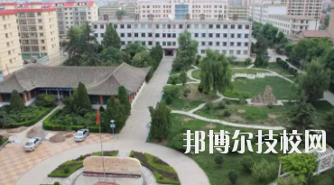 定西臨洮農(nóng)業(yè)學(xué)校怎么樣、好不好