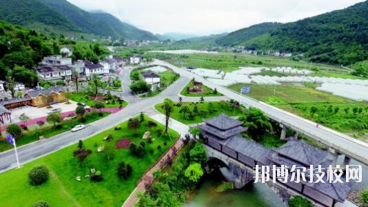 湄潭中等職業(yè)學(xué)校怎么樣、好不好