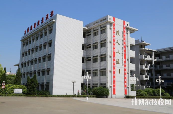 泰州機電高等職業(yè)技術(shù)學校怎么樣、好不好