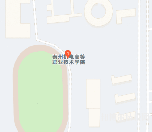 泰州機(jī)電高等職業(yè)技術(shù)學(xué)校地址在哪里