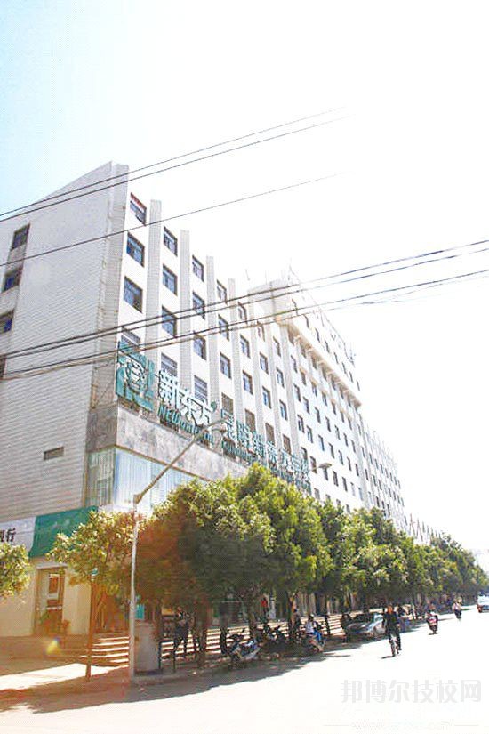 云南新東方烹飪學(xué)校2020年學(xué)費(fèi)、收費(fèi)多少