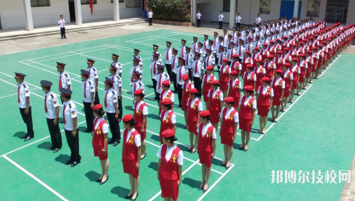 信豐中等專業(yè)學校2020年報名條件、招生要求、招生對象 