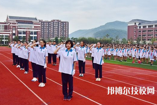 麗水職業(yè)高級中學2020年報名條件、招生要求、招生對象