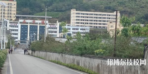 興義中等職業(yè)學(xué)校怎么樣、好不好