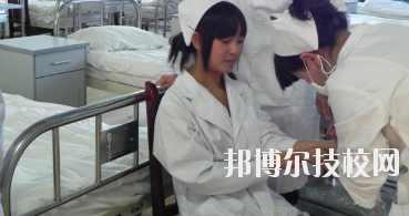 定西衛(wèi)生學(xué)校怎么樣、好不好