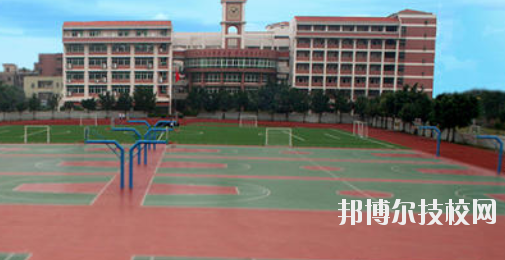 建德新安江職業(yè)學(xué)校怎么樣，好不好