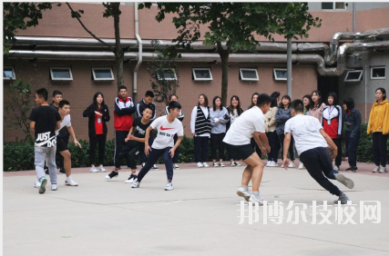 石家莊同濟醫(yī)學中等專業(yè)學校學費、收費多少