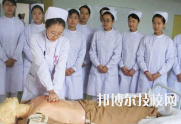 重慶藥劑學(xué)校怎么樣、好不好