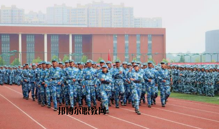 江西廬山旅游中等專業(yè)學(xué)校怎么樣、好不好