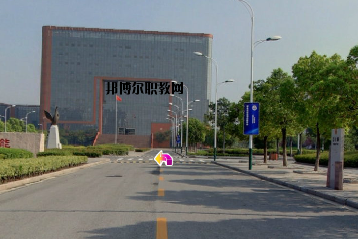 江蘇畜牧獸醫(yī)職業(yè)技術(shù)學(xué)院怎么樣、好不好