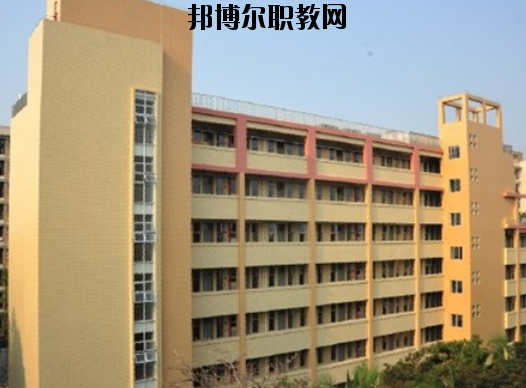 廣州信息工程職業(yè)學(xué)校怎么樣、好不好