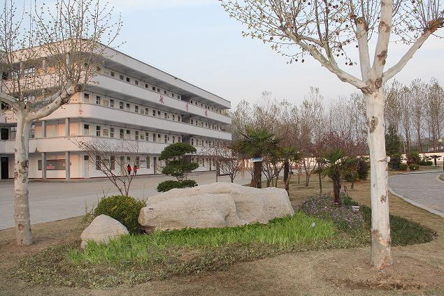 徐州衛(wèi)生學(xué)校怎么樣、好不好