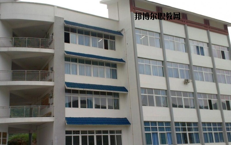 銅仁工業(yè)學(xué)校怎么樣、好不好