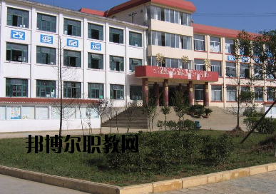 鹽津縣職業(yè)高級中學(xué)怎么樣、好不好