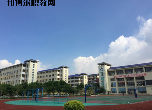 揭陽衛(wèi)生學(xué)校怎么樣、好不好