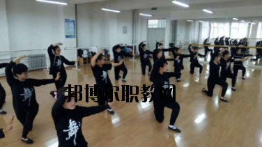 臨夏職業(yè)教育中心怎么樣、好不好