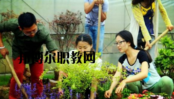 漳縣職業(yè)中學(xué)怎么樣、好不好