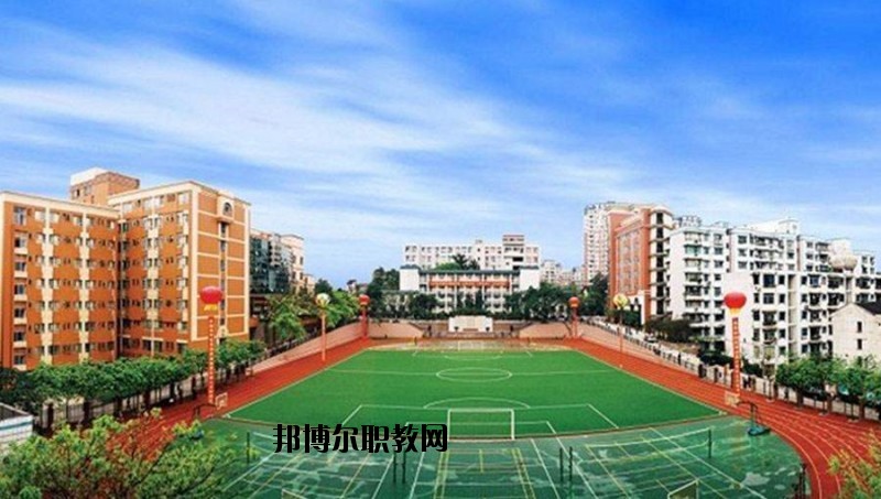 寶雞渭濱職業(yè)教育中心怎么樣、好不好
