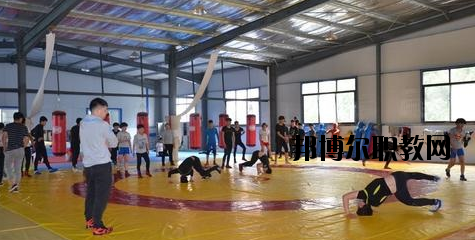 天水體育運(yùn)動(dòng)學(xué)校2020年報(bào)名條件、招生要求、招生對(duì)象