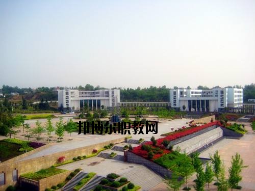 廣水職業(yè)技術(shù)教育中心怎么樣、好不好