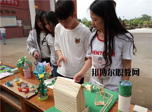宜春職業(yè)技術教育中心怎么樣、好不好