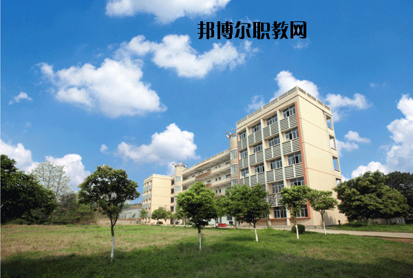贛州農(nóng)業(yè)學(xué)校怎么樣、好不好