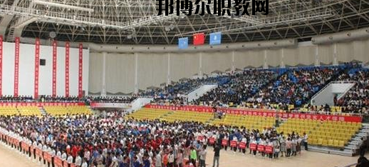甘肅有色金屬技師學院2020年報名條件、招生要求、招生對象